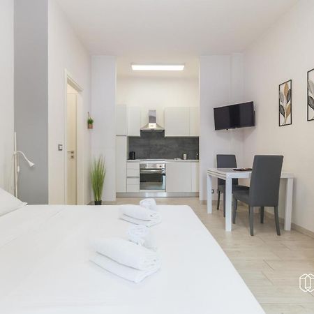 Giuria House Apartment Turin Exterior photo