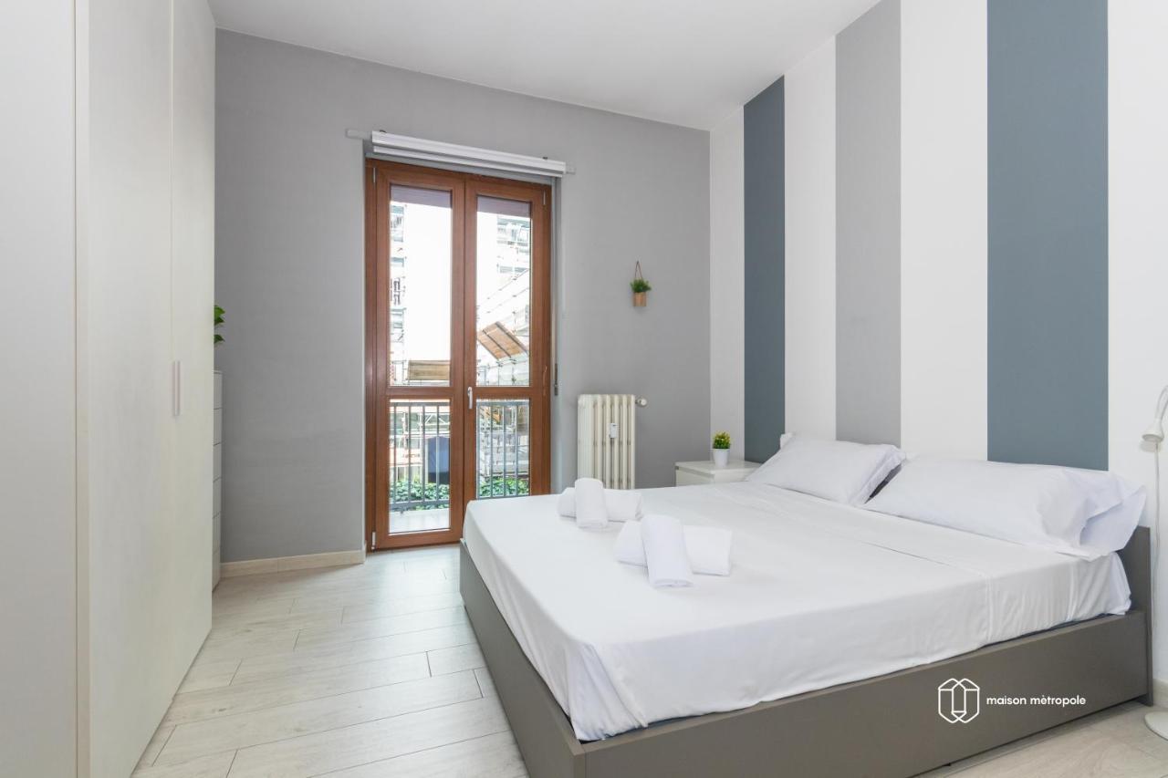 Giuria House Apartment Turin Exterior photo