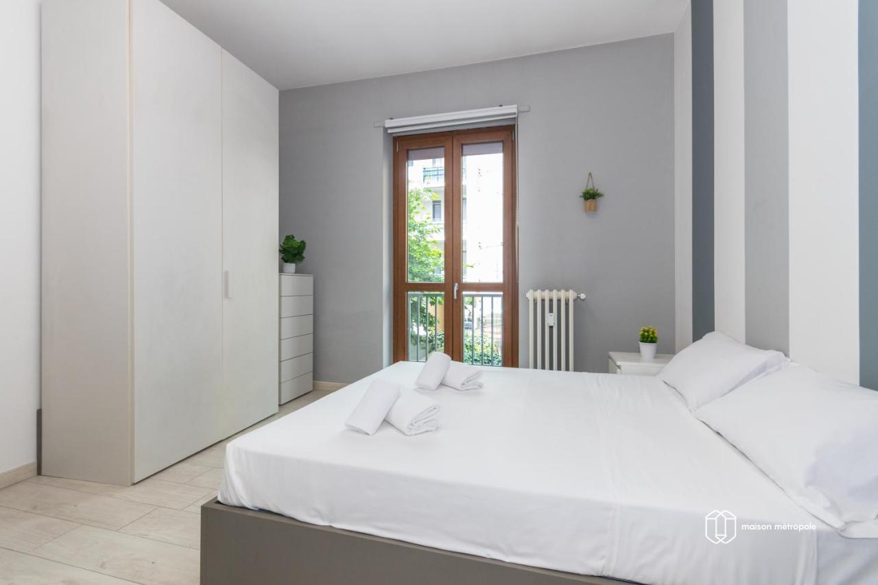 Giuria House Apartment Turin Exterior photo