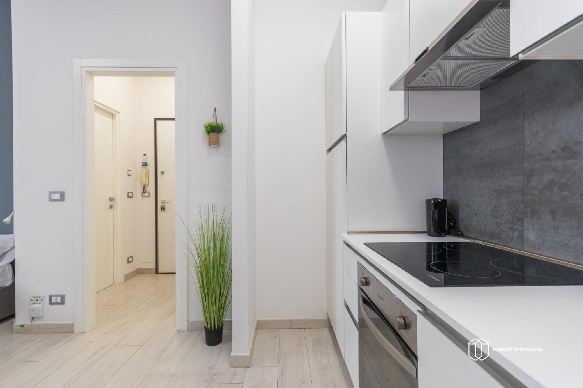 Giuria House Apartment Turin Exterior photo